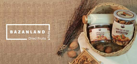 Các Loại Đậu Hạt