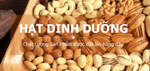 Trái Cây & Rau Quả Khô