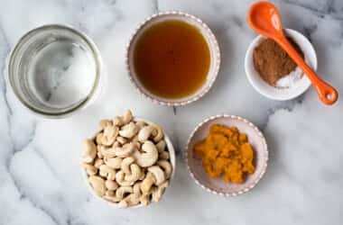 Giá Trị Dinh Dưỡng Của Hạt Điều Đối Với Sức Khỏe 2020