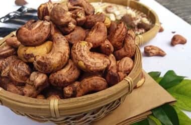 Giá Trị Dinh Dưỡng Của Hạt Điều Đối Với Sức Khỏe 2020