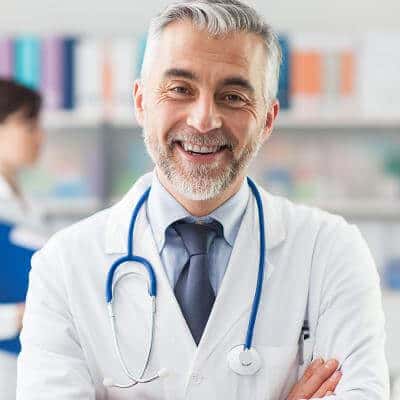 Bác sỹ Lê Thị Thu Thảo