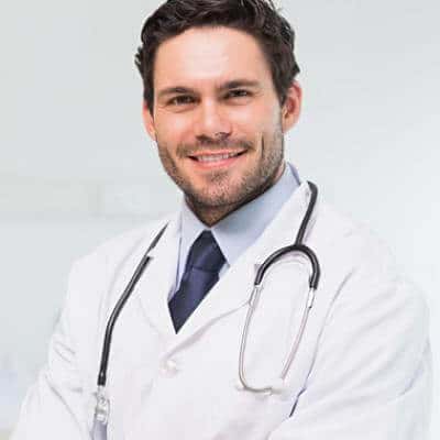 Bác sỹ Lê Thị Thu Thảo