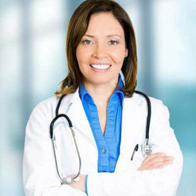 Bác sỹ Lê Thị Thu Thảo