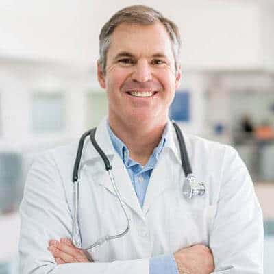 Bác sỹ Lê Thị Thu Thảo