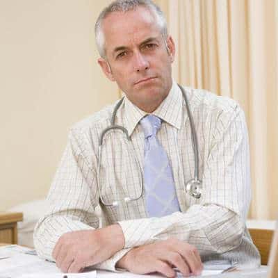 Bác sỹ Lê Thị Thu Thảo