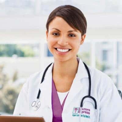 Bác sỹ Lê Thị Thu Thảo