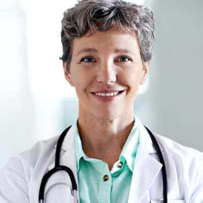 Bác sỹ Lê Thị Thu Thảo