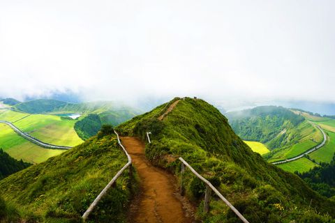 Hà Nội - Lào Cai - Sapa - Yên Tử - Hạ Long