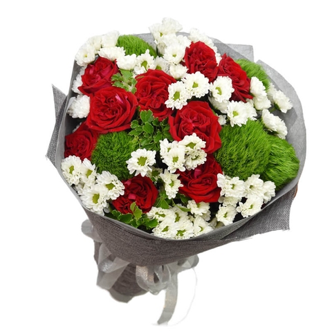 Bó Hoa Cúc Wicky Ohara