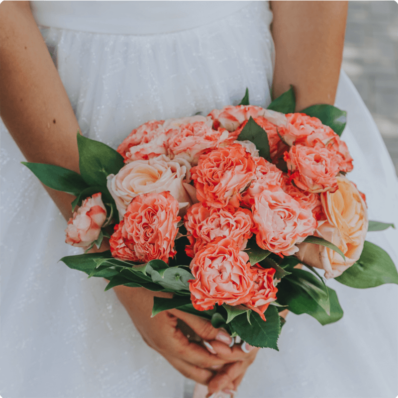 Gợi ý cách tặng hoa chúc mừng sinh nhật theo độ tuổi