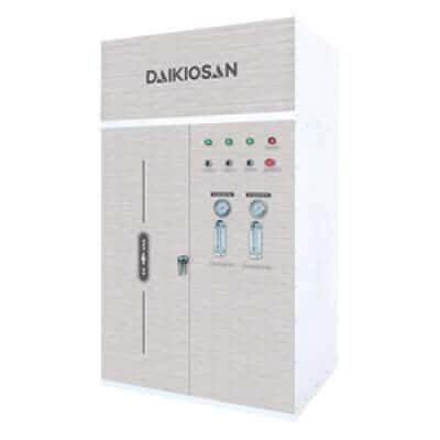 Máy Lọc Nước RO Công Nghiệp Daikiosan