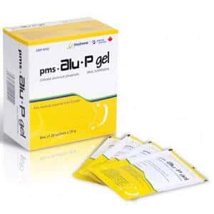 Calcium Corbiere - thuốc bổ sung canxi hiệu quả
