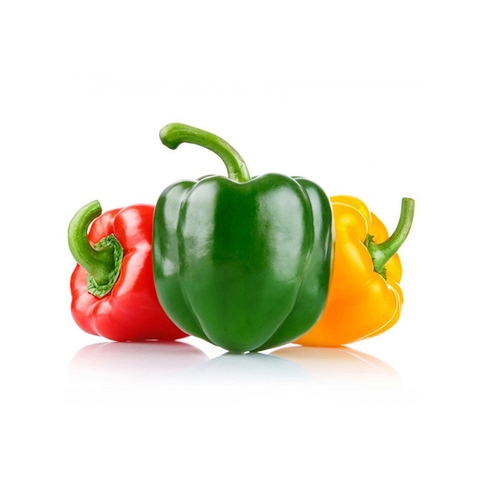 Ớt ngọt Đà Lạt