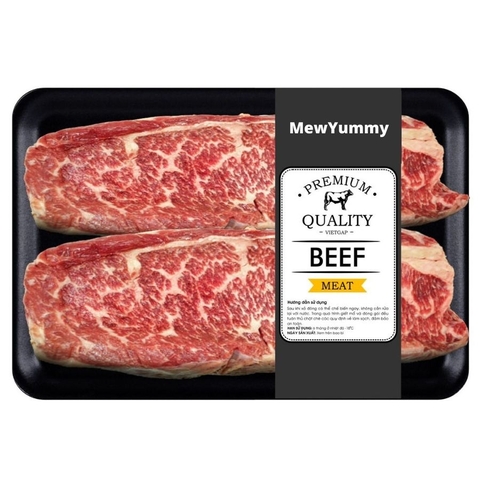 Bẹ Vai Bò Mỹ , Chuck Flap (500gr)
