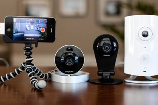 Tư vấn lựa chọn lắp đặt sản phẩm camera cho cửa hàng nhanh chóng, miễn phí, tiện lợi