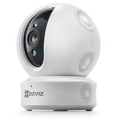 Camera Ngoài Trời Dùng SIM 4G 2MP Full HD 1080P