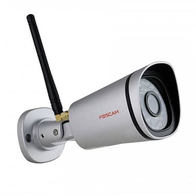 Camera Ngoài Trời Dùng SIM 4G 2MP Full HD 1080P