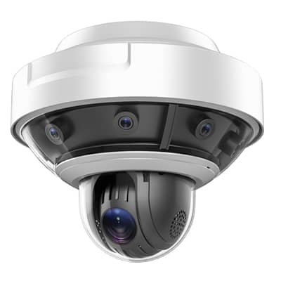 Camera Ngoài Trời Dùng SIM 4G 2MP Full HD 1080P