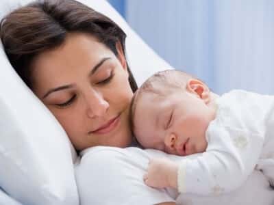 6 Bí Quyết Vàng Giúp Trẻ Sơ Sinh Thông Minh Hơn Người