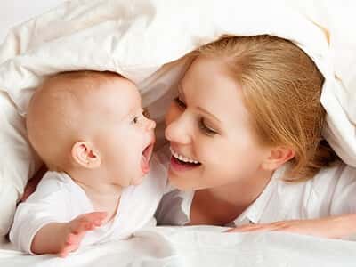 6 Bí Quyết Vàng Giúp Trẻ Sơ Sinh Thông Minh Hơn Người