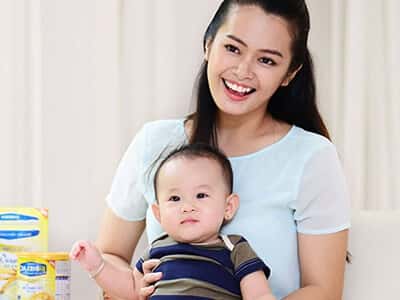 6 Bí Quyết Vàng Giúp Trẻ Sơ Sinh Thông Minh Hơn Người