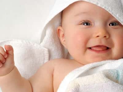 6 Bí Quyết Vàng Giúp Trẻ Sơ Sinh Thông Minh Hơn Người