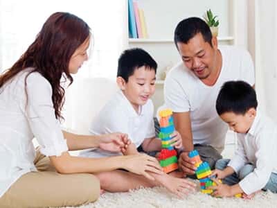 6 Bí Quyết Vàng Giúp Trẻ Sơ Sinh Thông Minh Hơn Người