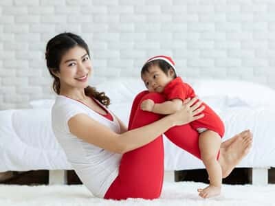 6 Bí Quyết Vàng Giúp Trẻ Sơ Sinh Thông Minh Hơn Người