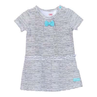 Bộ Áo Quần Thun Bé Trai Dài CF B1220022