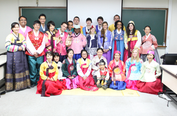 Du học Hàn Quốc 2017 chi phí thấp - Visa thẳng 100% chỉ từ 140-200 triệu