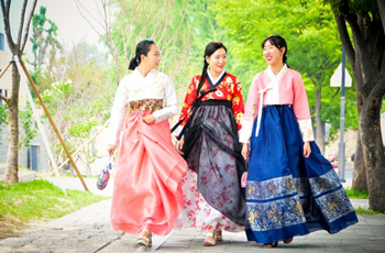 Du học Hàn Quốc 2017 chi phí thấp - Visa thẳng 100% chỉ từ 140-200 triệu