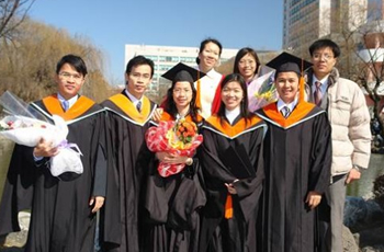 Du học Hàn Quốc 2017 chi phí thấp - Visa thẳng 100% chỉ từ 140-200 triệu
