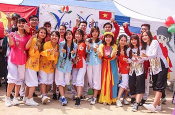 Du học Hàn Quốc 2017 chi phí thấp - Visa thẳng 100% chỉ từ 140-200 triệu