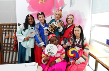 bảo vệ tòa nhà - khu đô thị