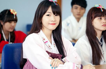 Du học Hàn Quốc 2017 chi phí thấp - Visa thẳng 100% chỉ từ 140-200 triệu
