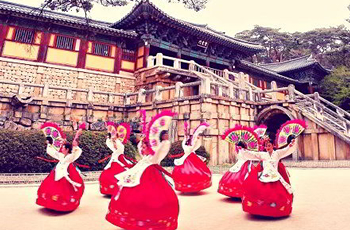 Du học Hàn Quốc 2017 chi phí thấp - Visa thẳng 100% chỉ từ 140-200 triệu