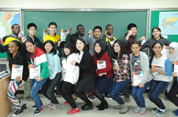 Du học Hàn Quốc 2017 chi phí thấp - Visa thẳng 100% chỉ từ 140-200 triệu