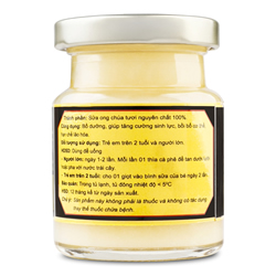 Sữa Ong Chúa 100g